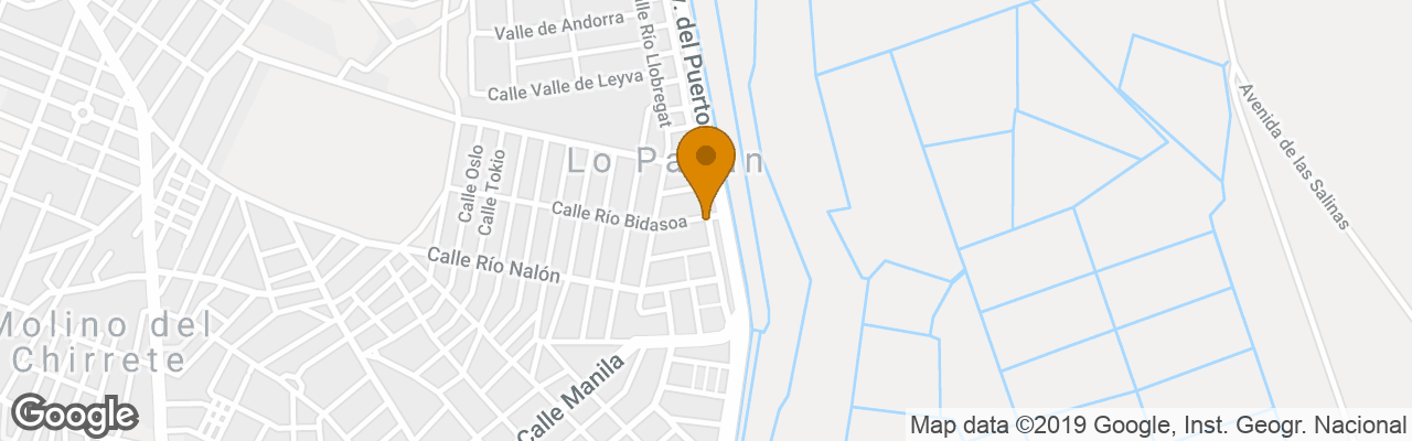 Hotel y Apartamentos Lodomar Thalasso & Spa 