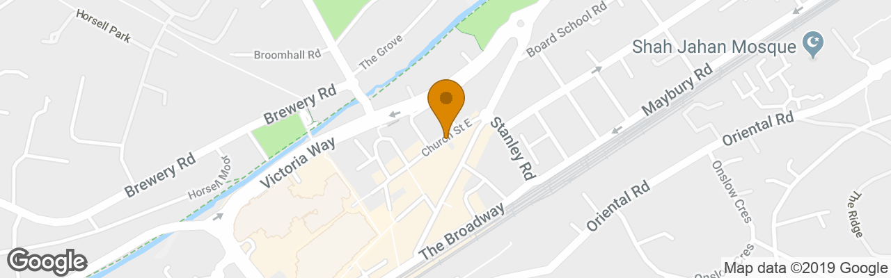 Enterprise Place By Esa