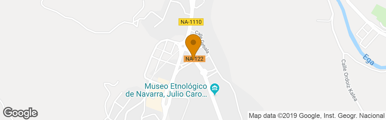 Hotel Hostal el Volante 