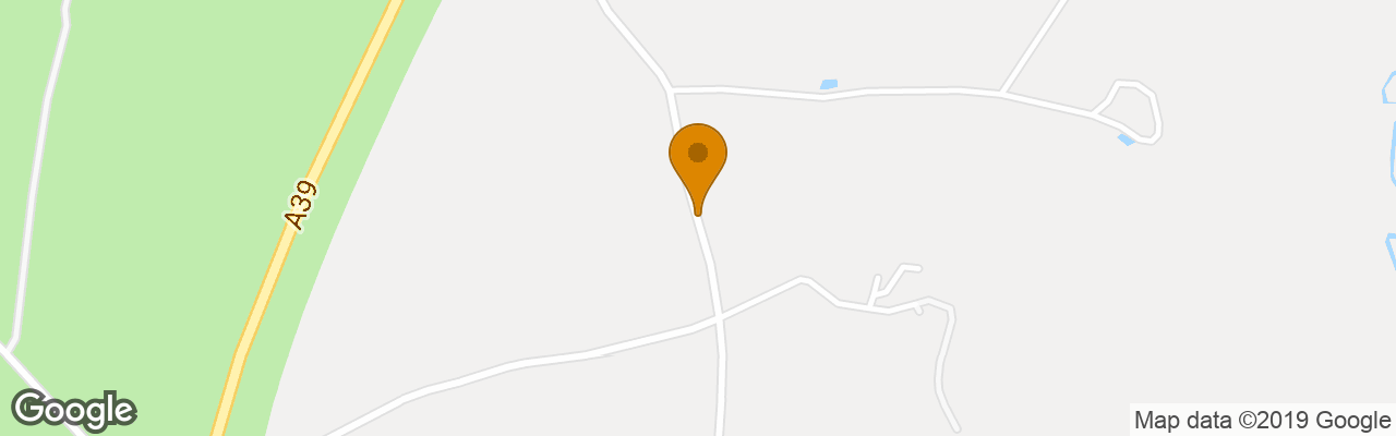 Bed & Breakfast Caroe Farmhouse