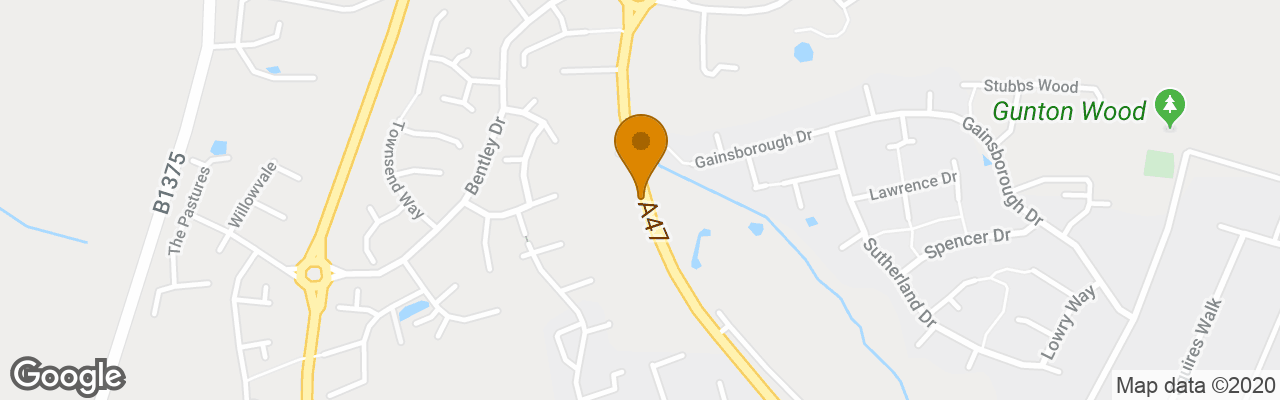 Hotel Premier Inn Lowestoft