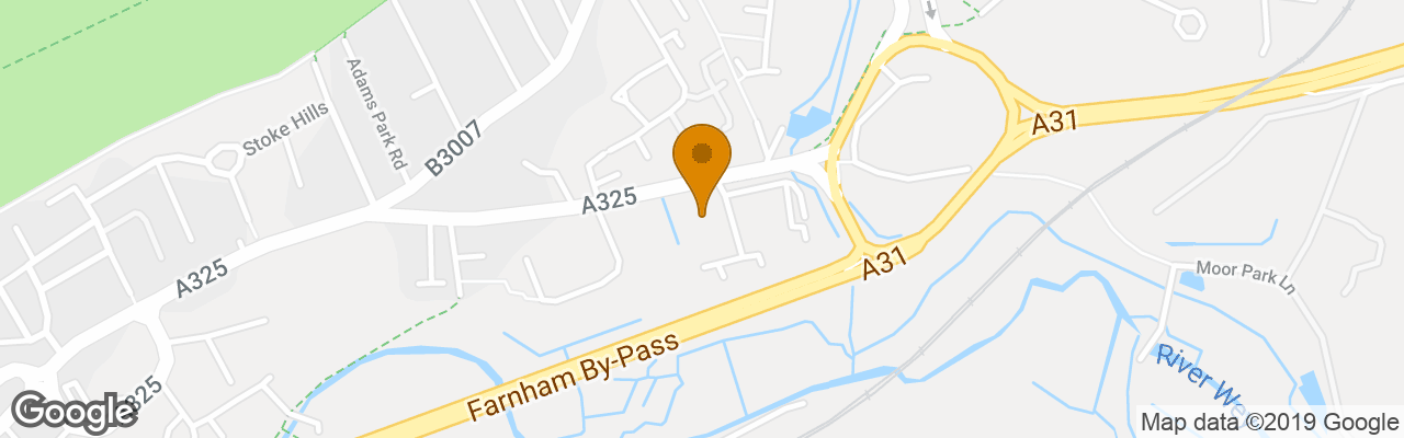 Hôtel Premier Inn Farnham