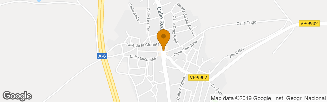 La Casona de Tía Victoria Casa Rural 