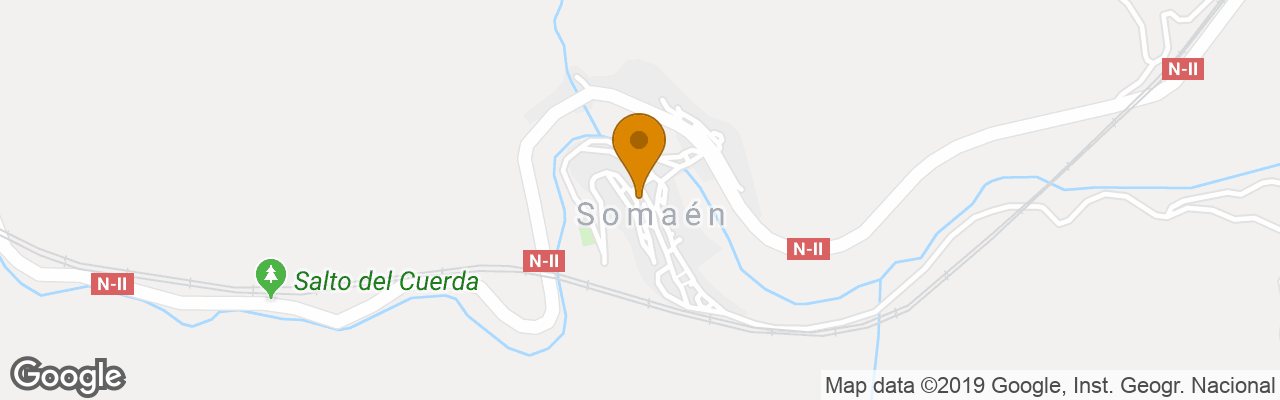 Hotel Rural Domus Selecta Posada Real Santa Quiteria 