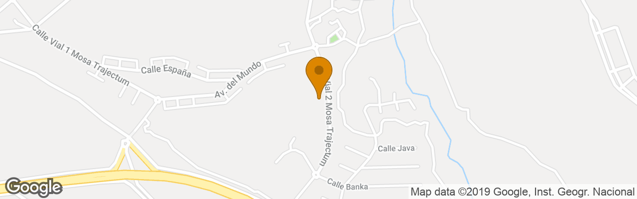 Hotel Mosa Trajectum 