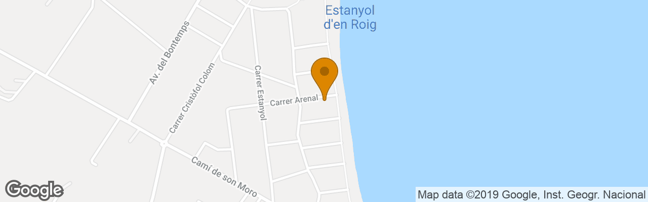 Protur Cala Millor Playa Apartamentos 