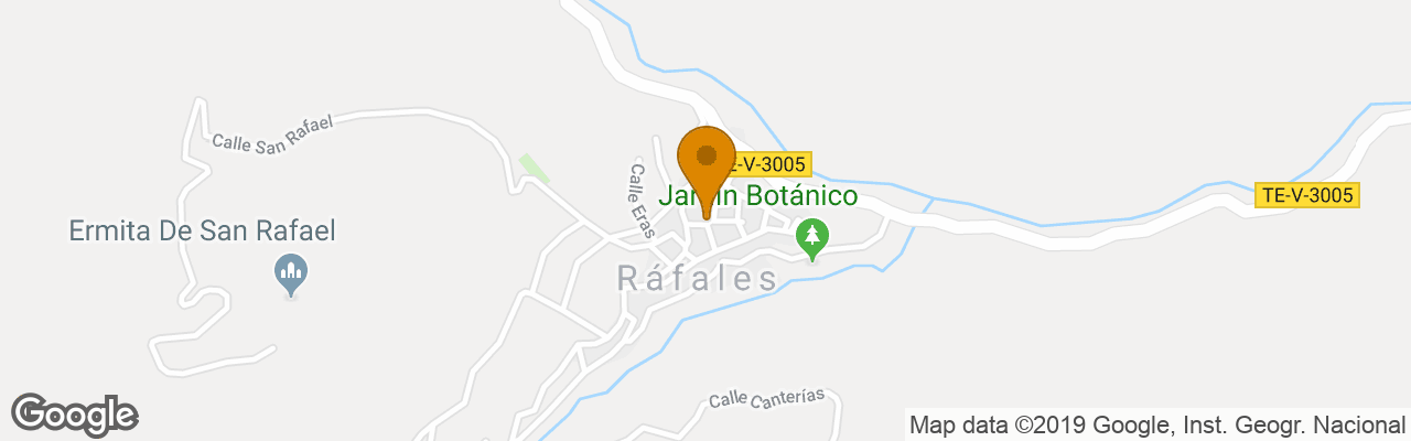 Hotel Rural La Alqueria 