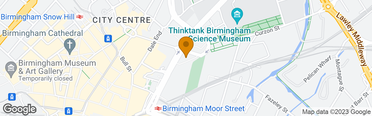 Clayton Hotel Birmingham