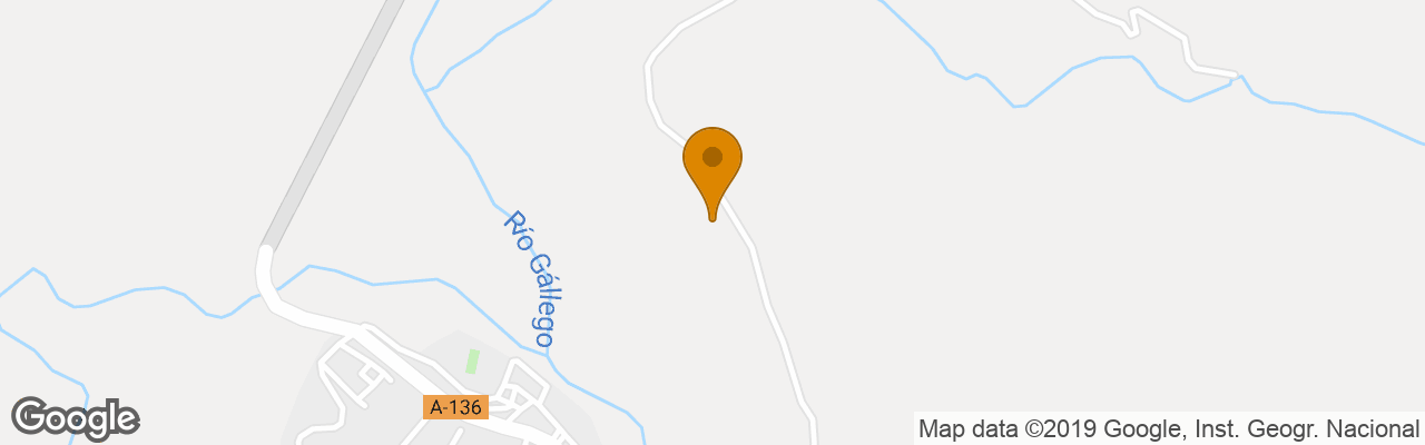 Apartamentos En Valle De Tena 