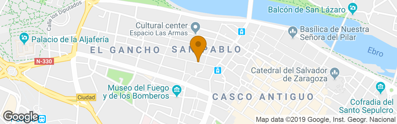 Augusta Centro Apartahotel 