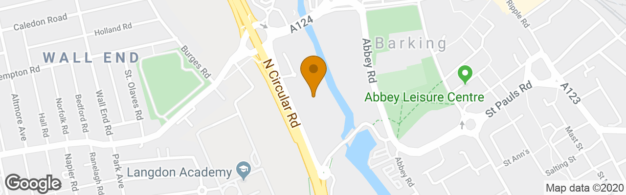 Hotel Premier Inn London Barking