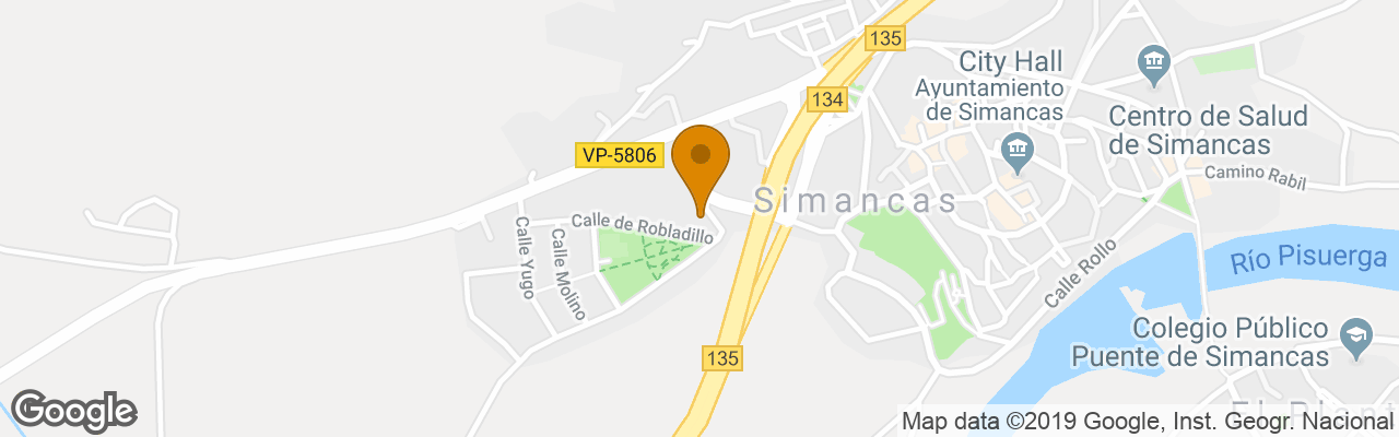 Hotel Pago del Olivo 