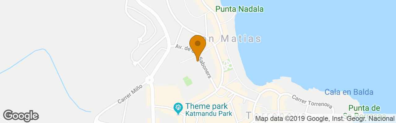 Apartamentos Globales Nova 