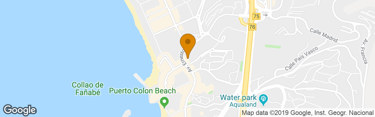 Hotel Hovima Costa Adeje  