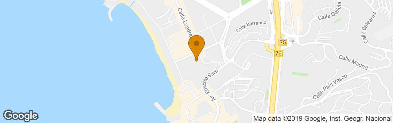 Hotel Guayarmina Princess 