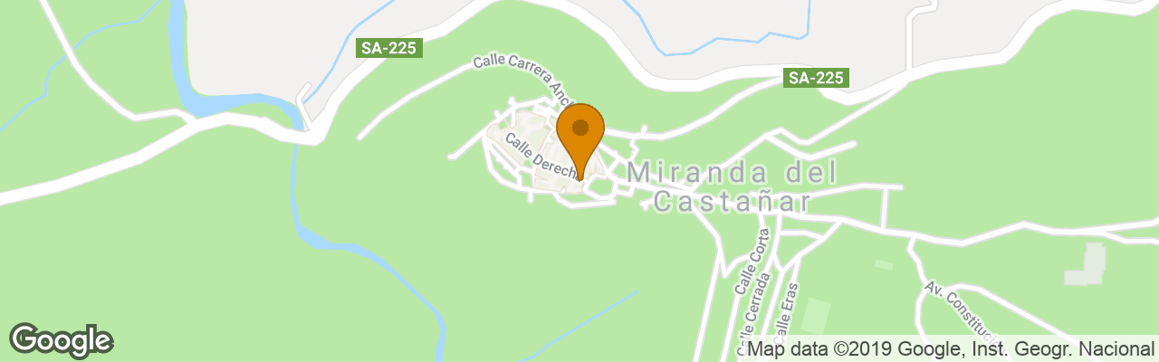 Complejo Rural Casa Claudia 