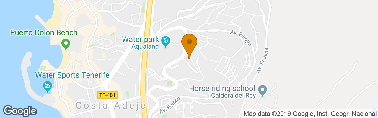 Malibu Park Aparthotel 