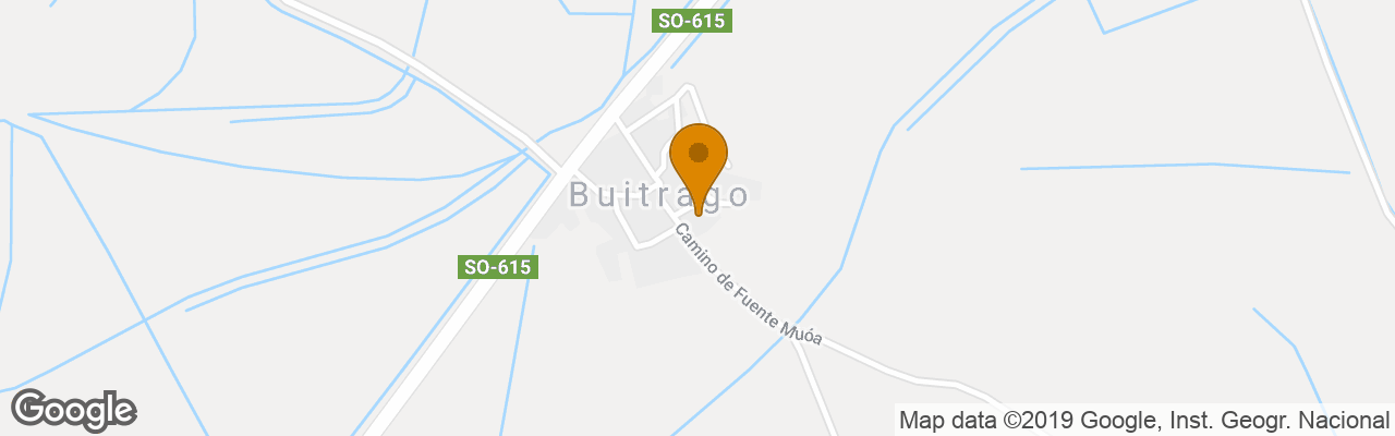 Hotel Rural La Casa del Diezmo 