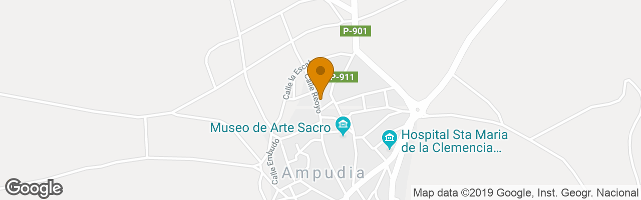 Hotel Rural Villa y Corte 