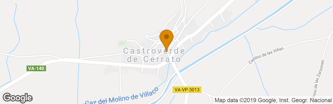 Casa Rural La Morena 