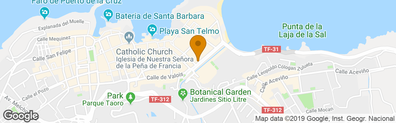 Hotel Be Live Experience Orotava 