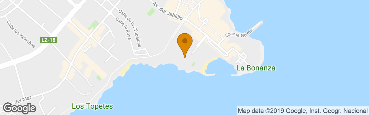 Apartamentos Blue Sea Costa Teguise Beach 