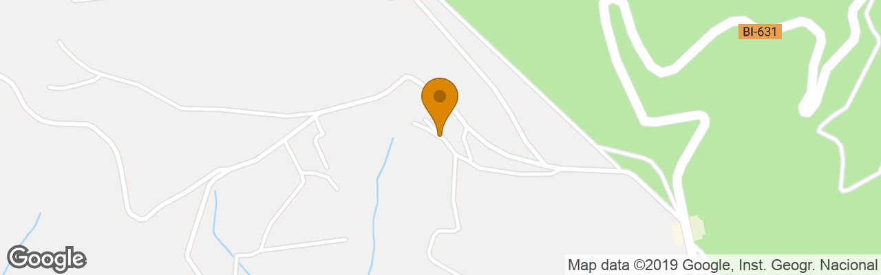 Casa Rural Kasa Barri 