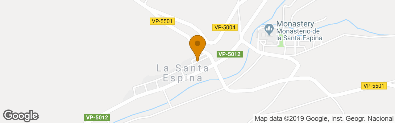 Casa Rural El Rincón De Labrador II 