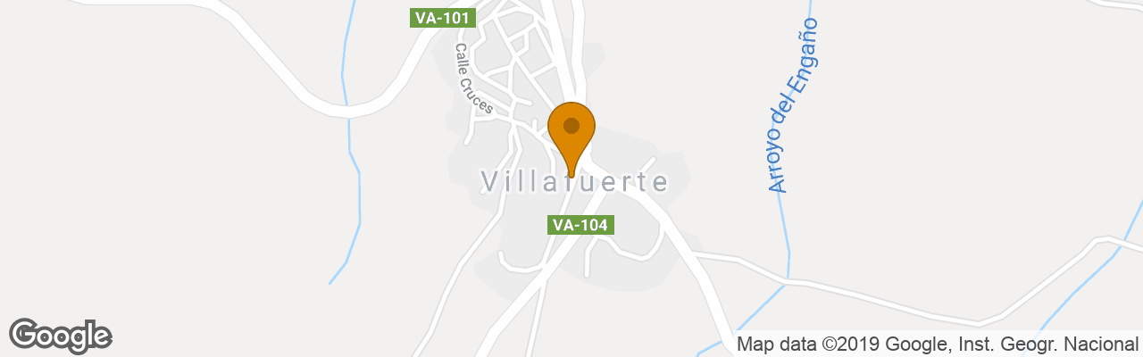 Mirador Del Valle Suite 