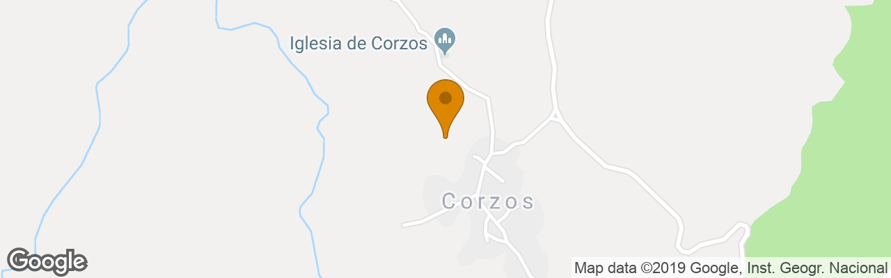 Hotel Rural A Aira Da Petada 