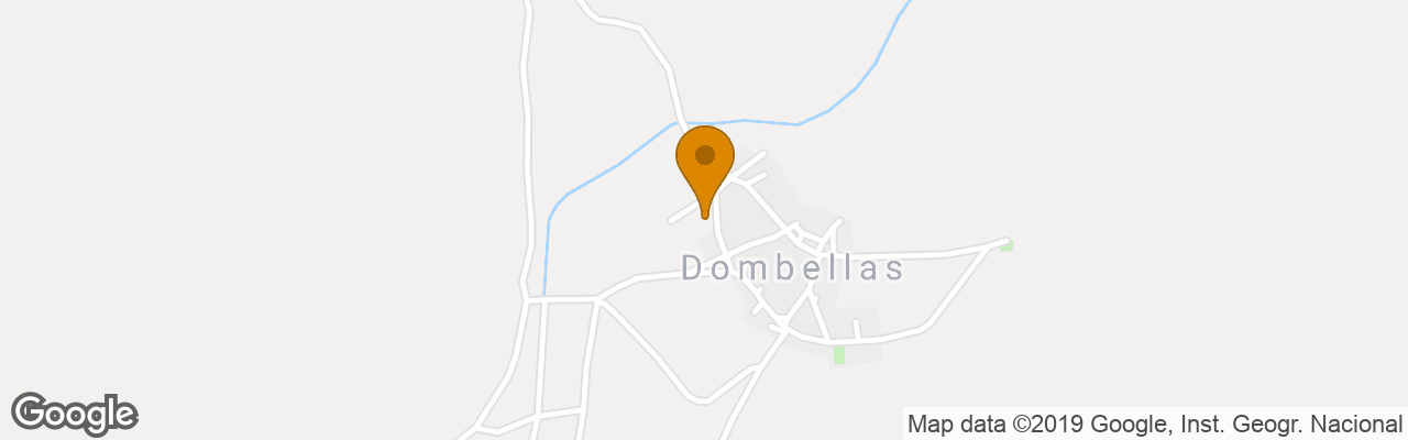 Casa Rural Los Sestiles 