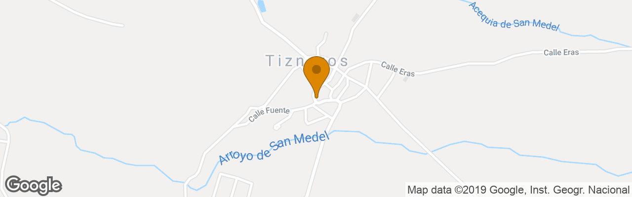 Hotel Rural Laureana Marcos 