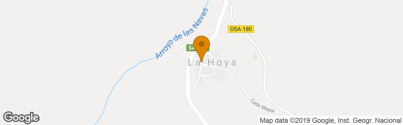 Casas Rurales La Covatilla I, II Y III 