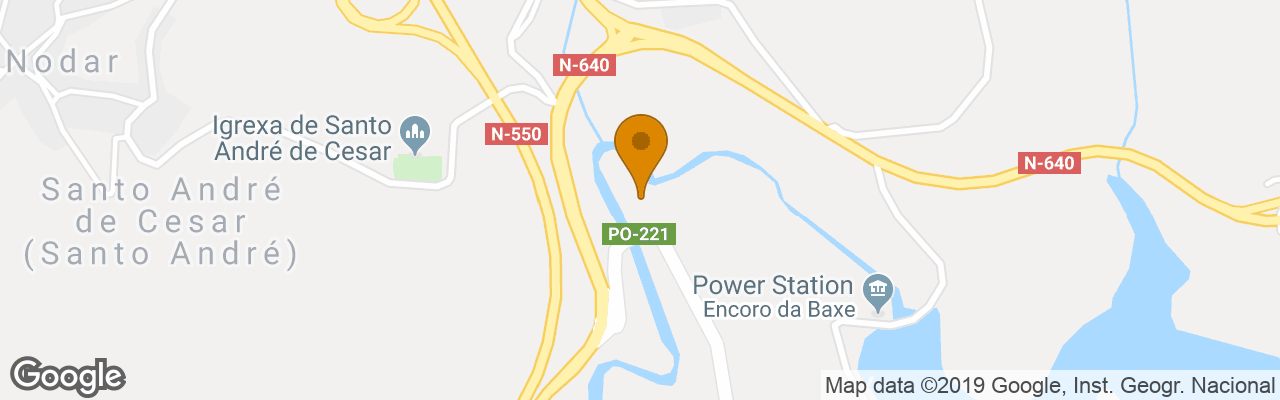 Hotel Rural Torre Do Río 