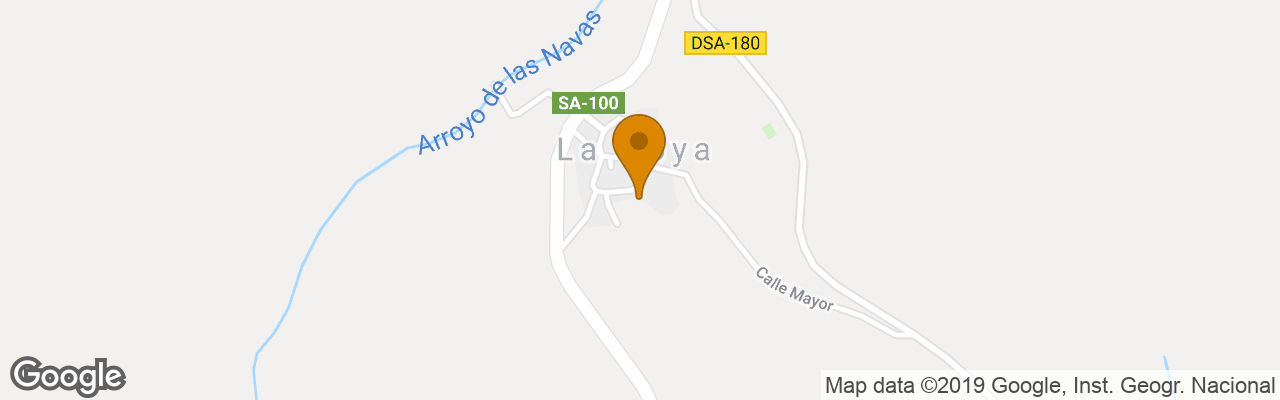 Refugio La Covatilla I - II - III 