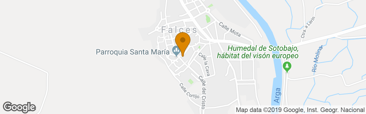 Casa Rural Palacio Ochagavia 