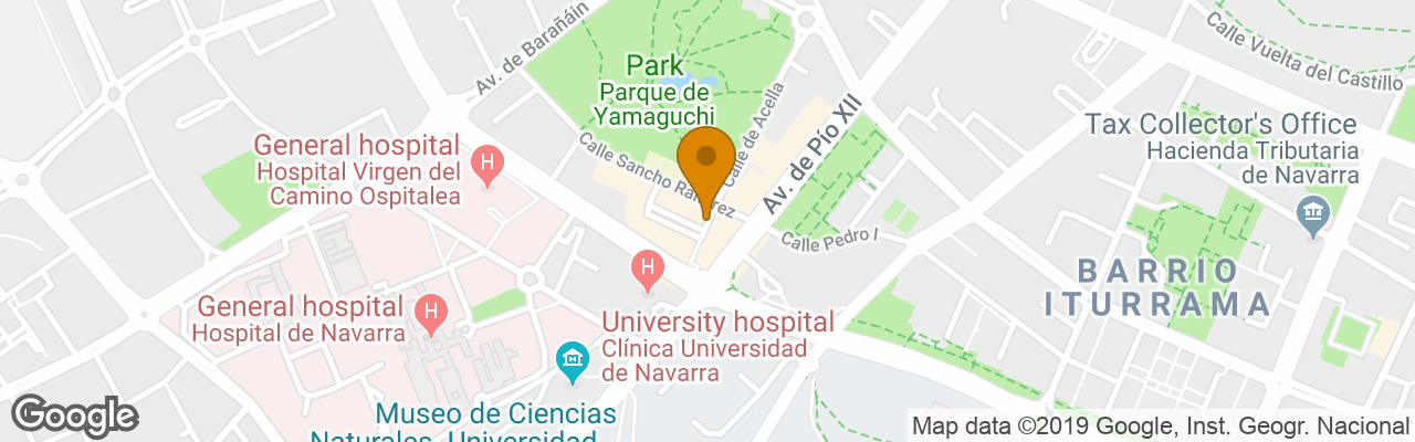 Hostal Meson Del Barro 