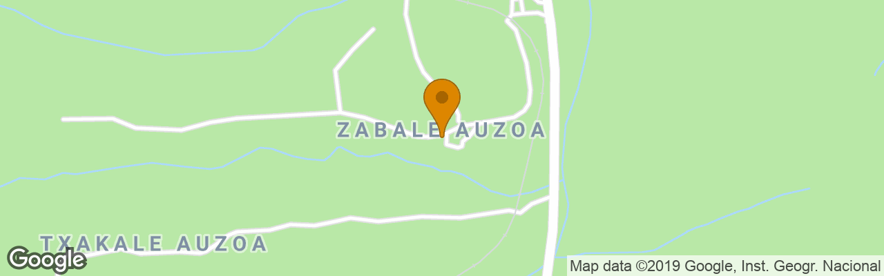 Hotel Aldori Landetxea 