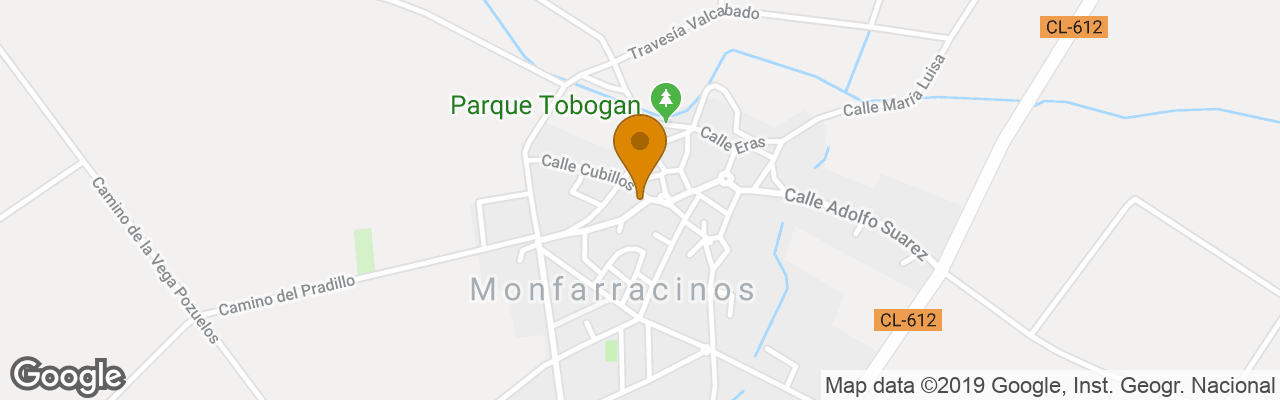 Hotel Rural Palacio De Monfarracinos 