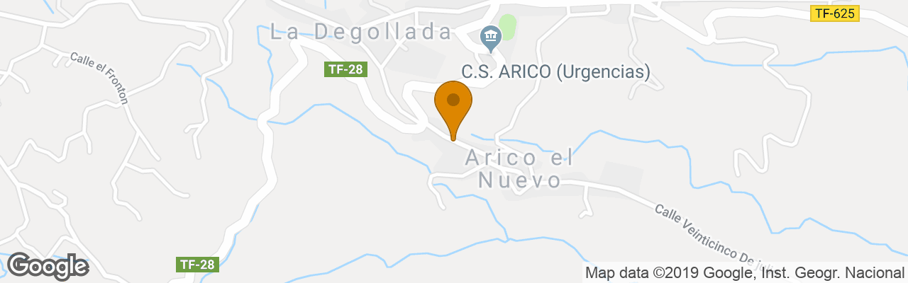 Hotel Rural Viña Vieja 