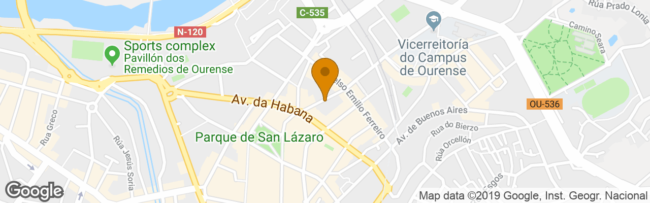 Hotel Carris Cardenal Quevedo 