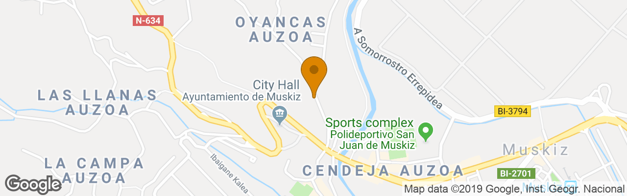 Hotel Rural Las Palmeras 