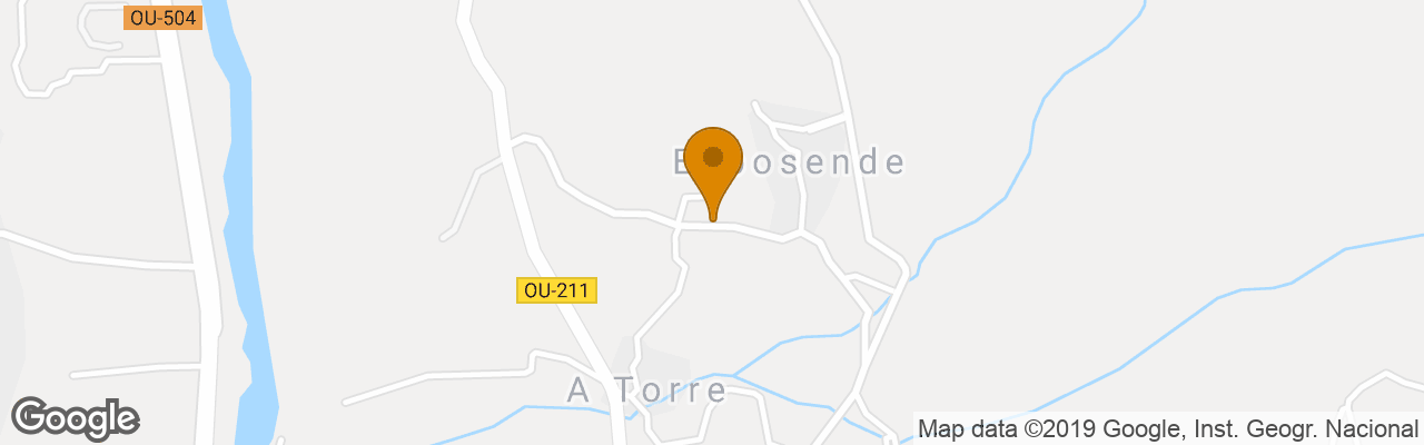 Casa Grande do Ribeiro 