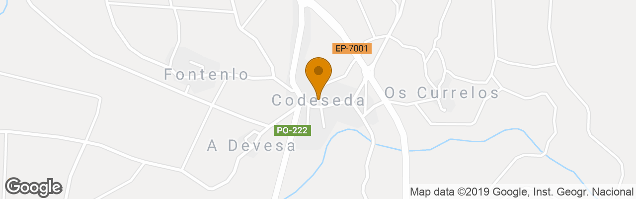 Casa Avelina Garrido 