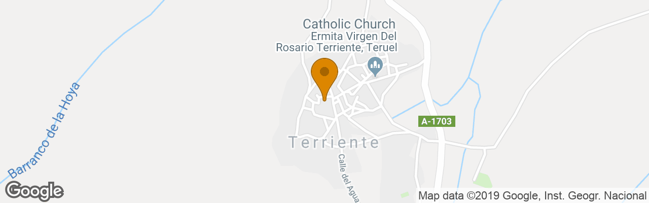 Hotel Rural Abuelo Rullo 