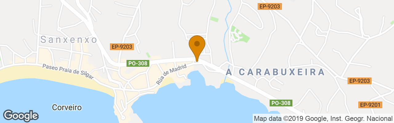 Progreso 1 Vivienda Vacacional 