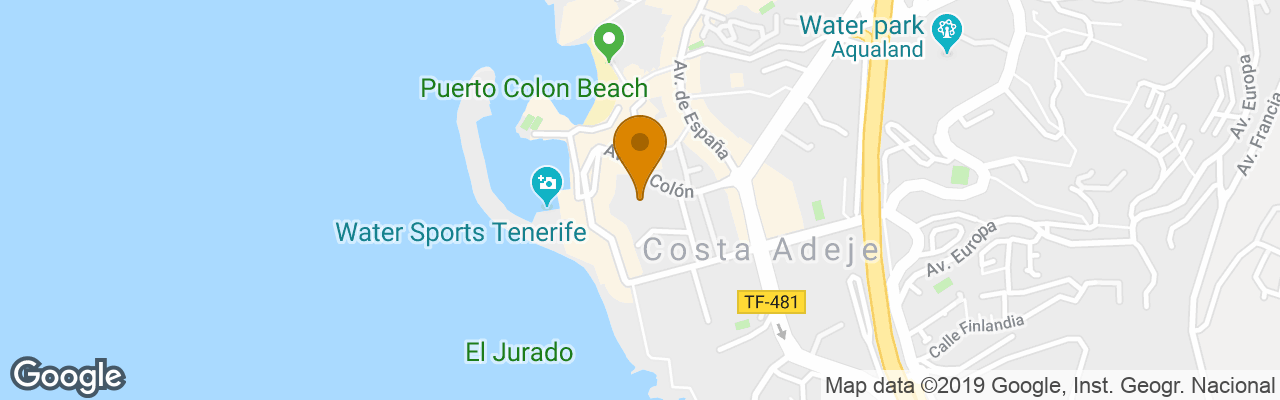 Hovima Club Atlantis 