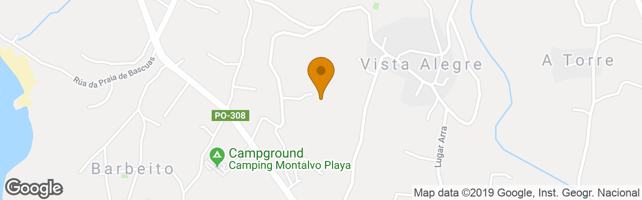 Viviendas Vacacionales Sanxenxo Residences 