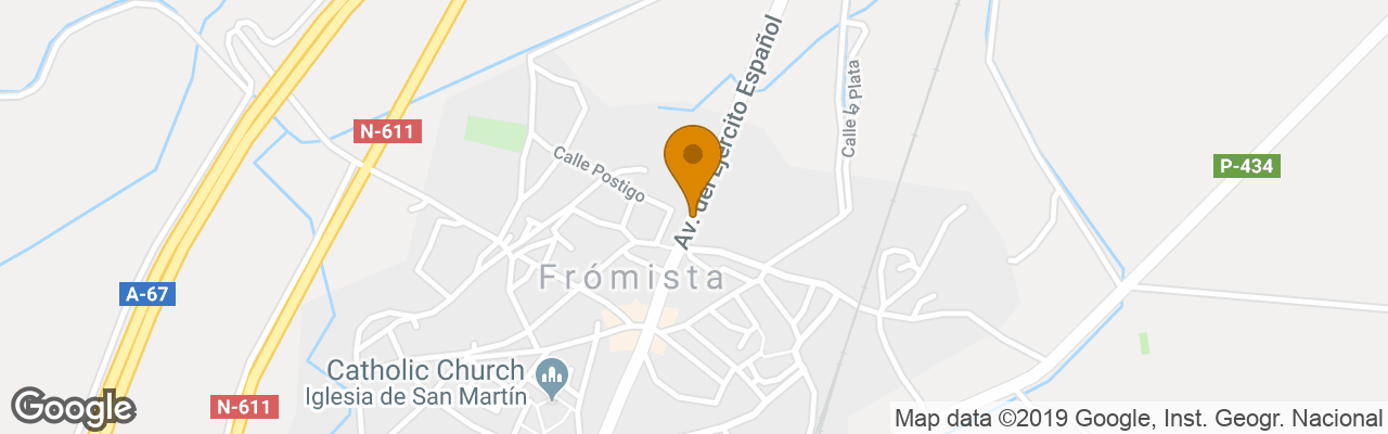 Hotel Hostal San Pedro 