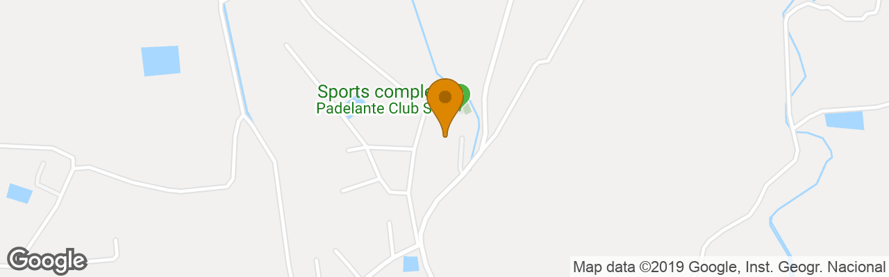 Ecohotel Aguilas Resort 